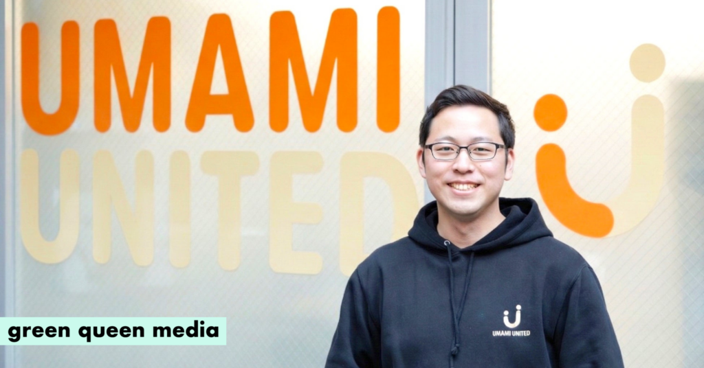 Japan’s Umami United & Tokyo Denki University to Recreate Egg Proteins with Plants