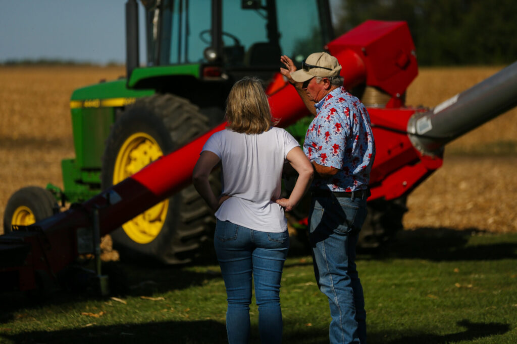 Bipartisan Bill Seeks to Expand US Plant-Based Biomanufacturing with Tax Incentives