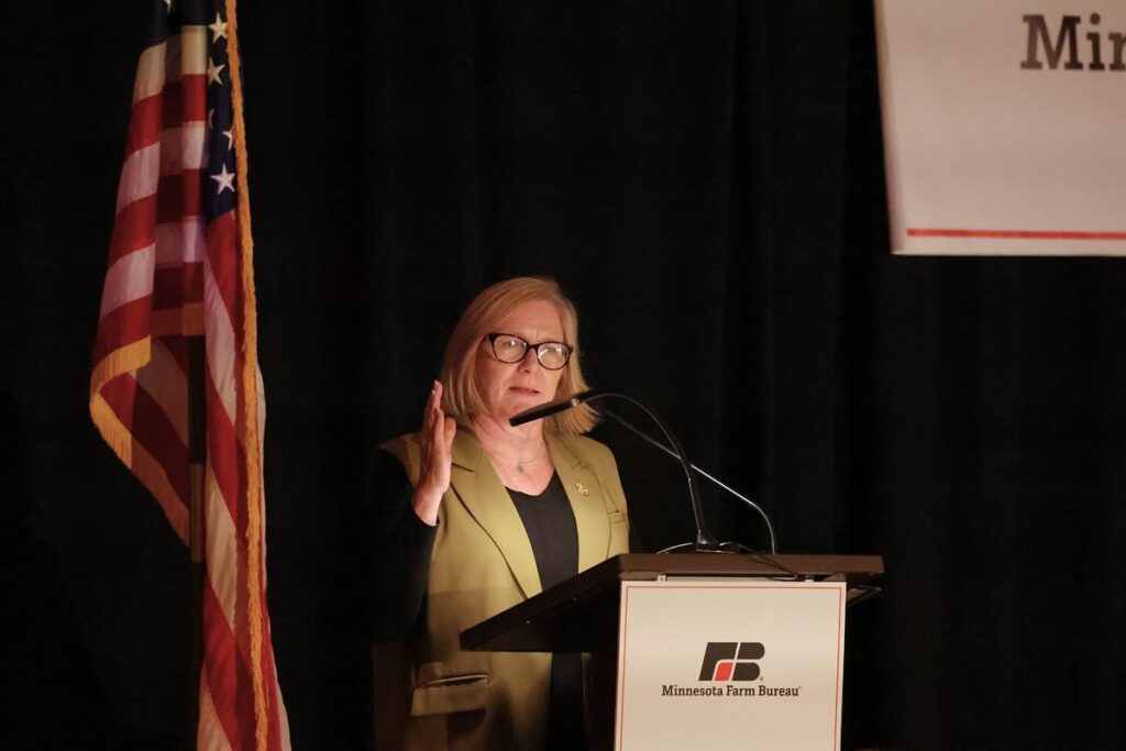 Bipartisan Bill Seeks to Expand US Plant-Based Biomanufacturing with Tax Incentives