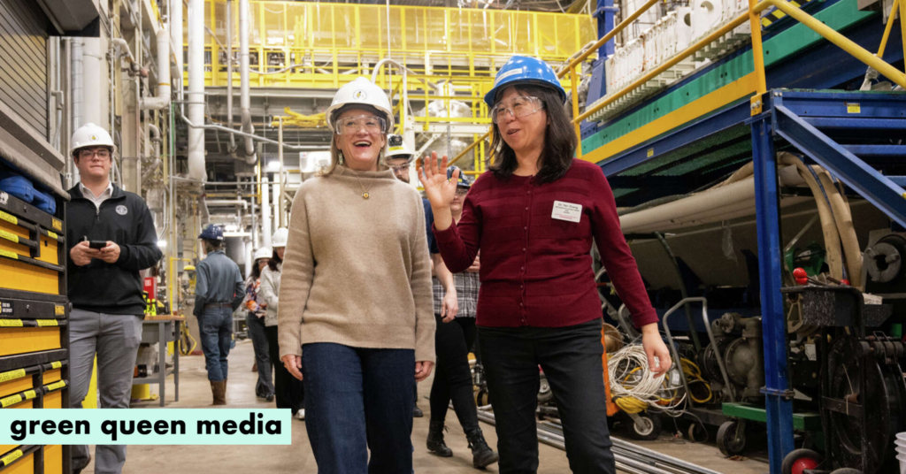 Bipartisan Bill Seeks to Expand US Plant-Based Biomanufacturing with Tax Incentives