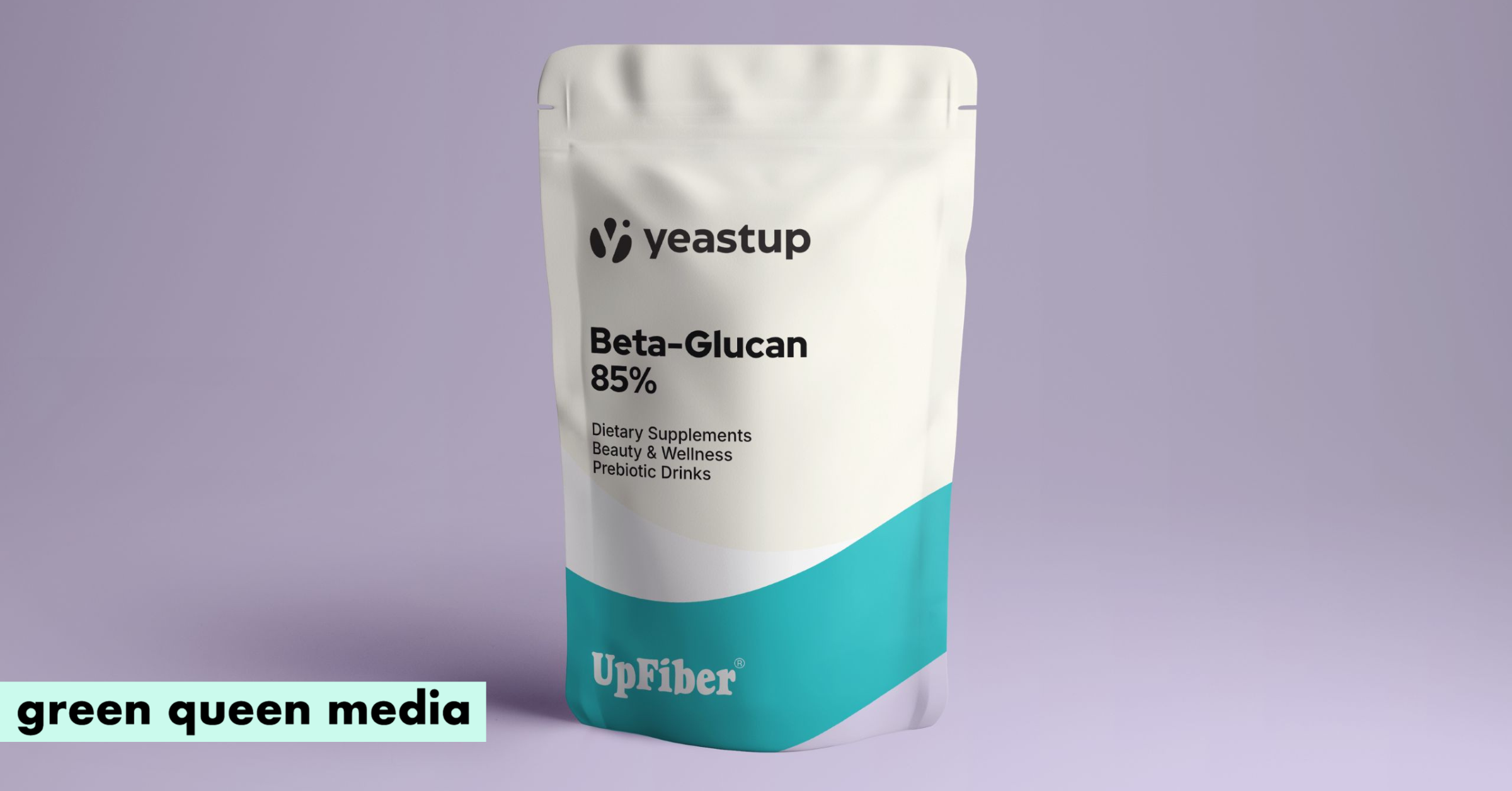 Yeastup Secures Distribution Deal for Dietary Fibre Ingredient Made from Beer Waste