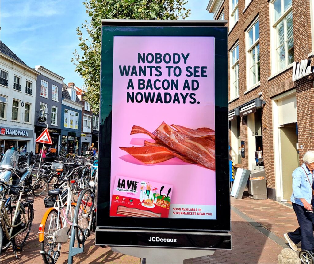 amsterdam meat ads