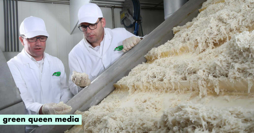 60% of Brits & Germans Would Buy Blended Meat If Taste & Price Expectations Are Met