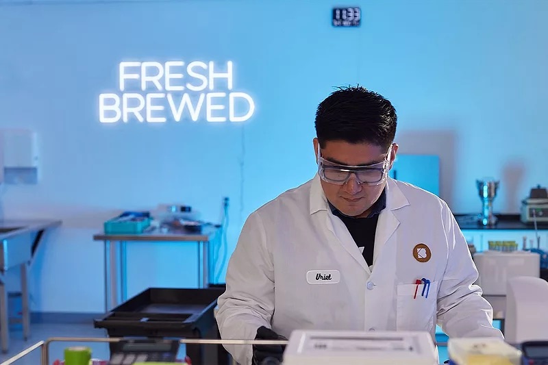 Bond Pet Foods Gets US FDA Nod for Yeast-Brewed Lamb Protein Created with Hill’s Pet Nutrition