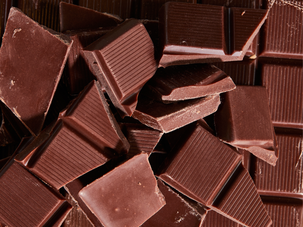 French Fermentation Project Looks to Turn Sprouted Grains Into Cocoa Alternatives