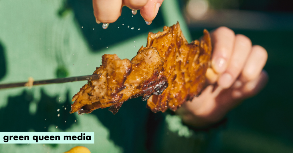 Daring Foods Brings Clean-Label Plant-Based Chicken to Australia After v2food Acquisition