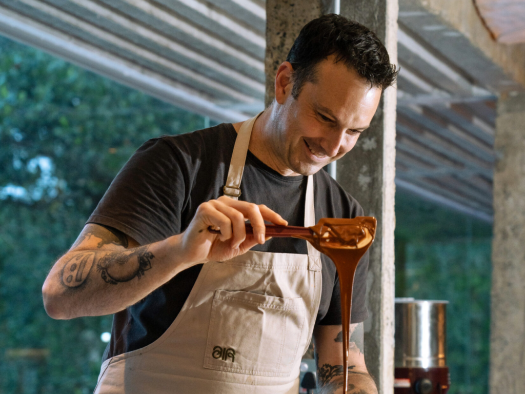 Endless Food Co’s Bean-Free Chocolate Bags Major Distribution Deal in Denmark