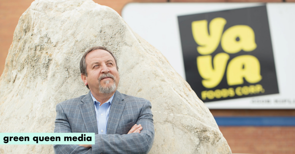 Ya Ya Foods Owner Gets State Funding to Build $56M Plant-Based Milk Facility in Michigan