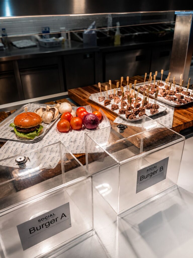 fable food eurest