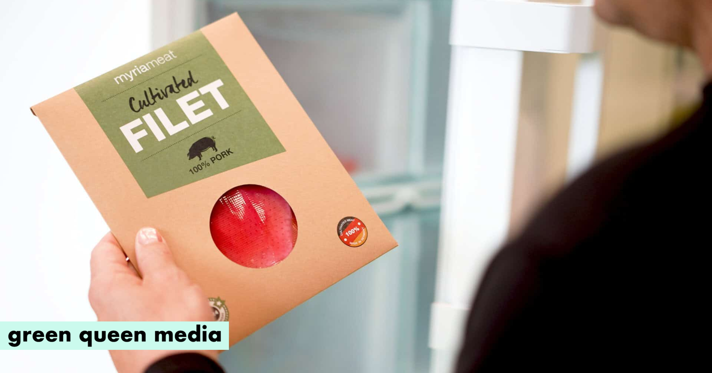 Germany Announces Cultivated Meat Innovation Hub & Calls for EU Novel Food Sandboxes