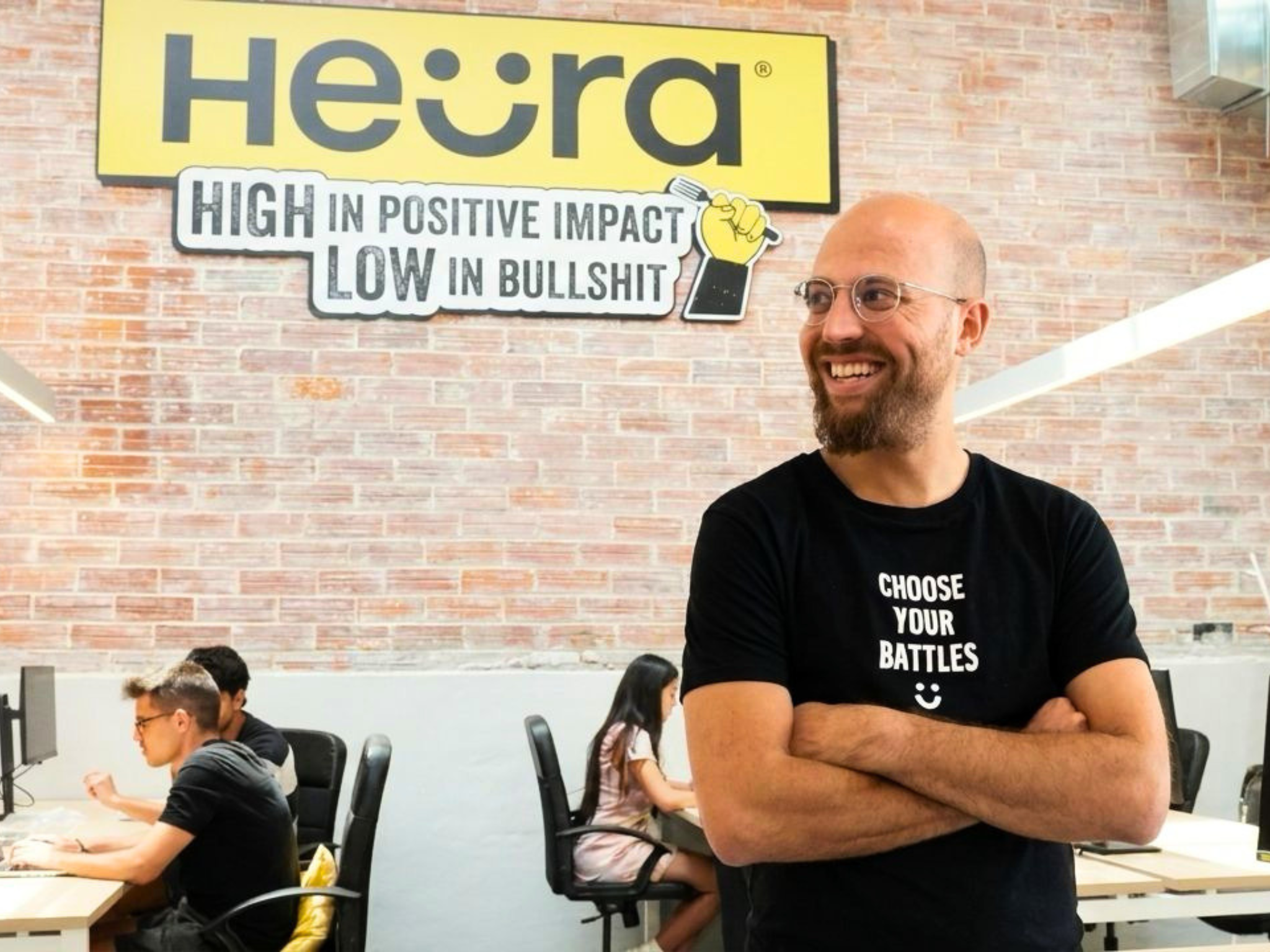 Heura Turns Profitable & Unveils White-Label Strategy for Plant-Based Meat