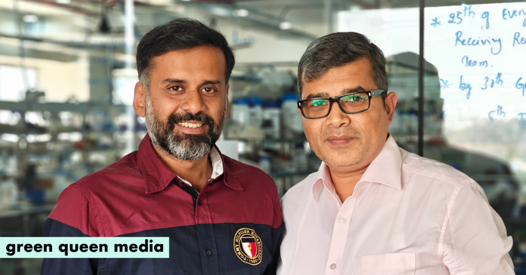 India’s StrainX Bioworks Raises $13M to Bring Precision-Fermented Proteins to Market