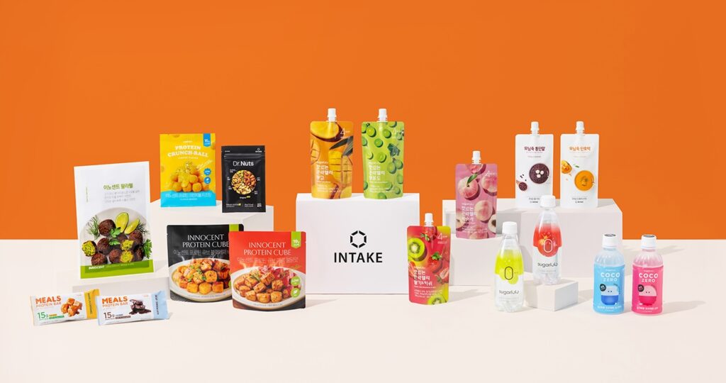 South Korea’s Intake Unveils New Brand for Precision-Fermented Yeast Ingredients