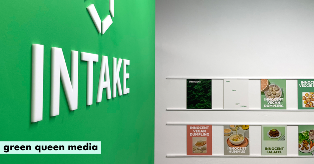 South Korea’s Intake Unveils New Brand for Precision-Fermented Yeast Ingredients