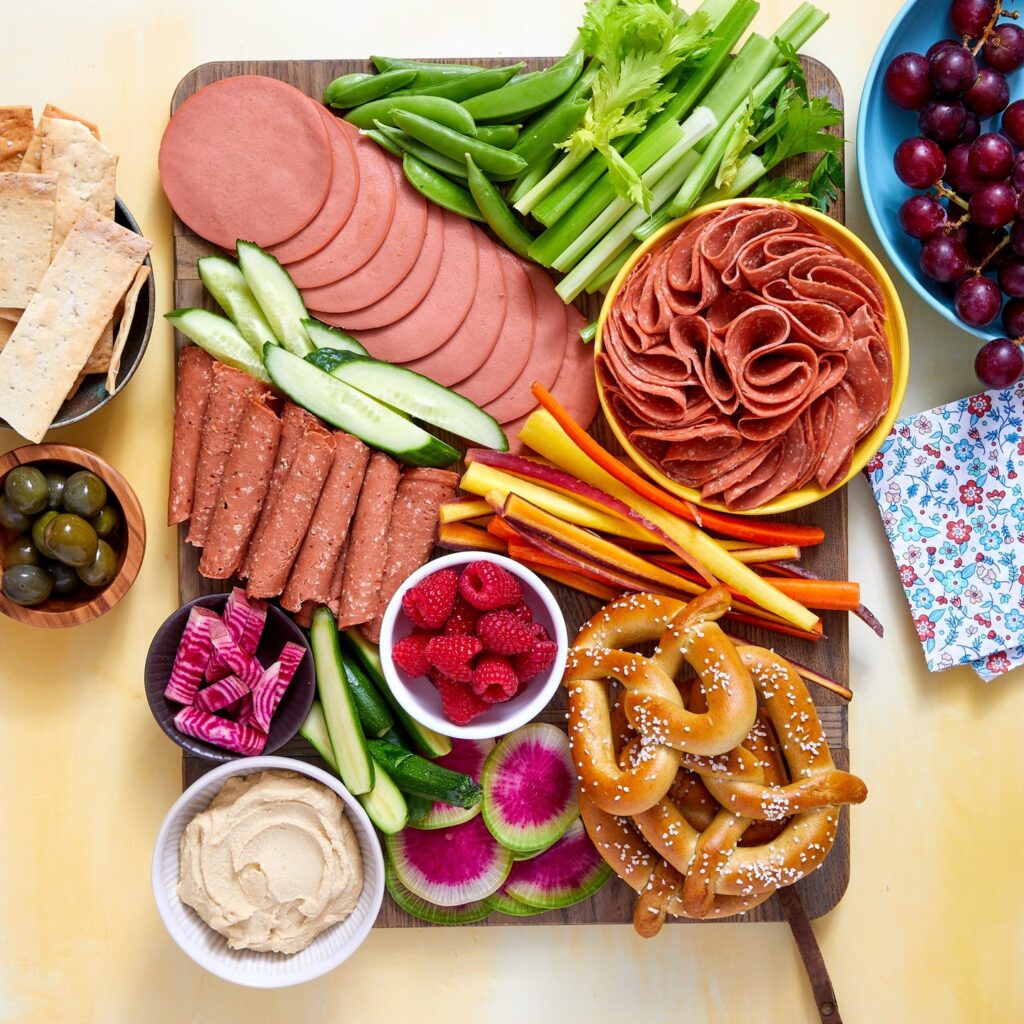 Maple Leaf Foods Revives Yves Veggie Cuisine’s Plant Proteins in Canada