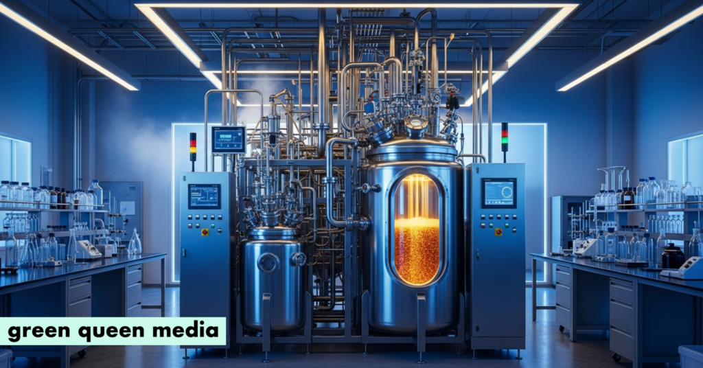 Perfect Day Alums Raise $2M for New Precision Fermentation Startup Melazyme
