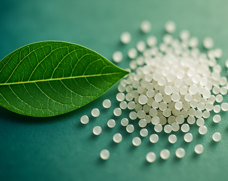 cellulose microplastic