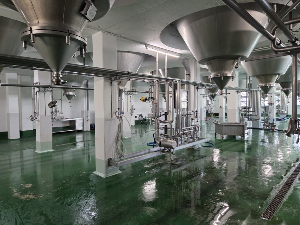 Pacifico Biolabs Brews Up $8M to Launch Mycelium Chicken Grown in Beer Tanks