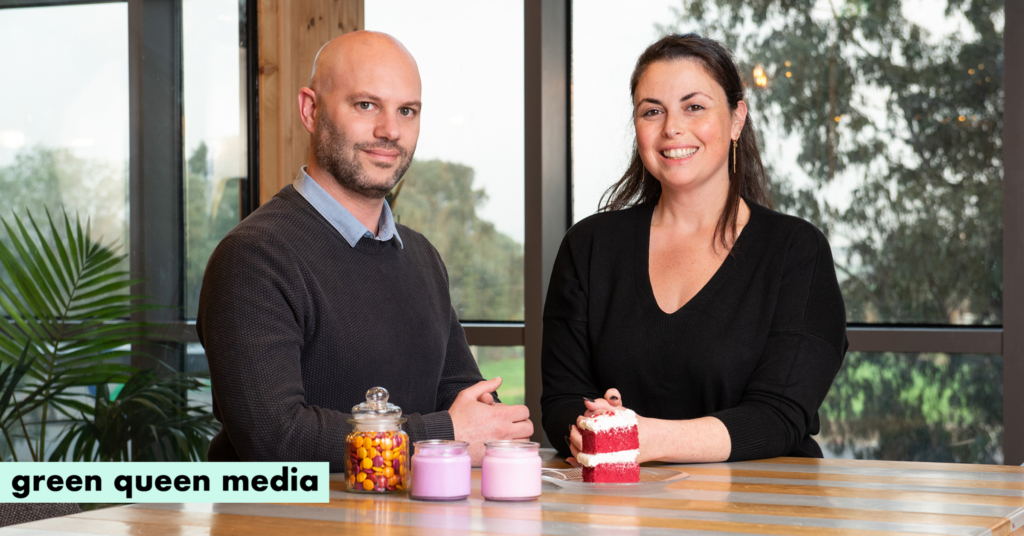 Phytolon Raises $23.6M to Launch Yeast-Derived Beetroot Red Dye for Food