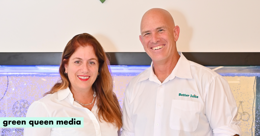 Prodalim Acquires Better Juice to Drive Sugar Reduction in Better-For-You Beverages