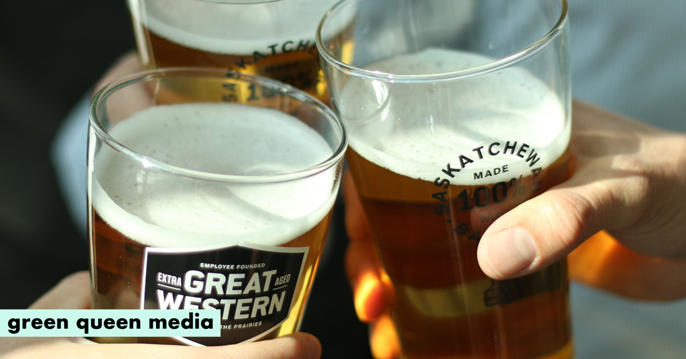 Canadian Govt Kicks Off Project to Turn Beer Waste Into Proteins, Cocoa Alternatives & More