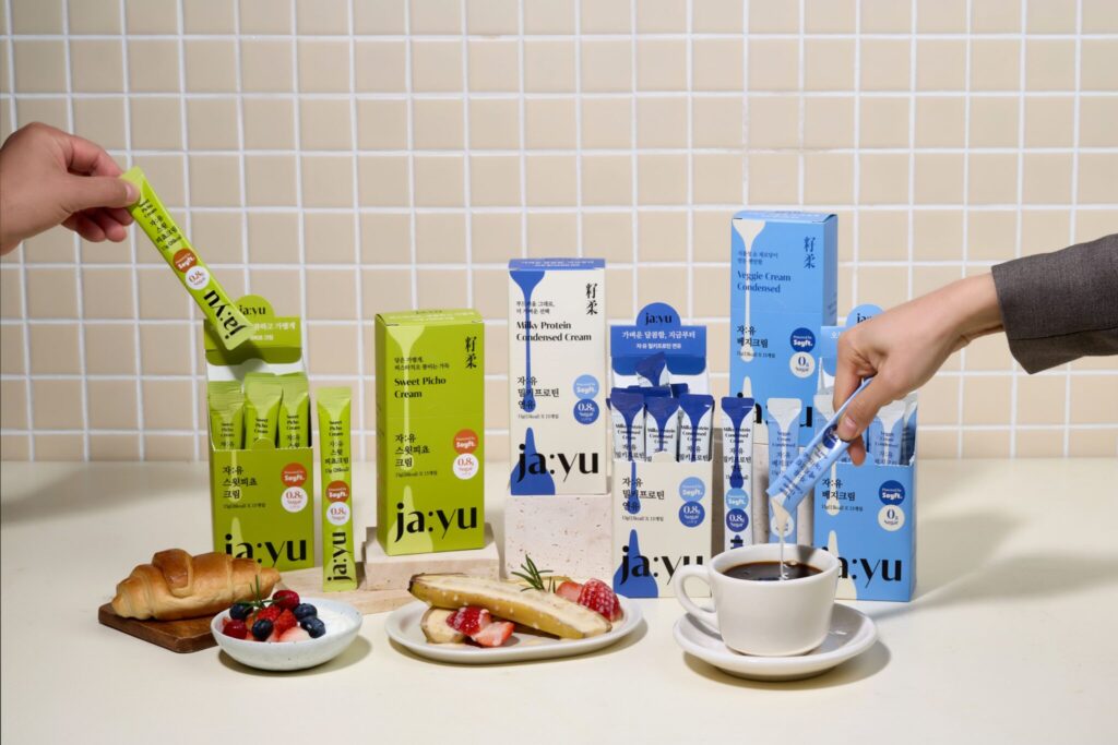 South Korea’s Soyft Biome Bags Funding to Upcycle Tempeh Waste Into Plant-Based Dairy