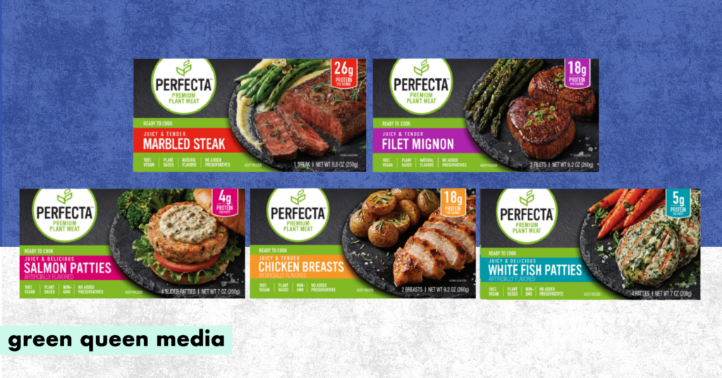 Steakholder Foods to Launch Whole-Cut Plant-Based Meat Brand in the US