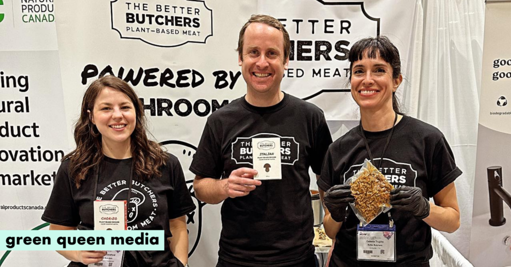 Canada’s The Better Butchers to Go Public with Reverse Takeover of Health Logic