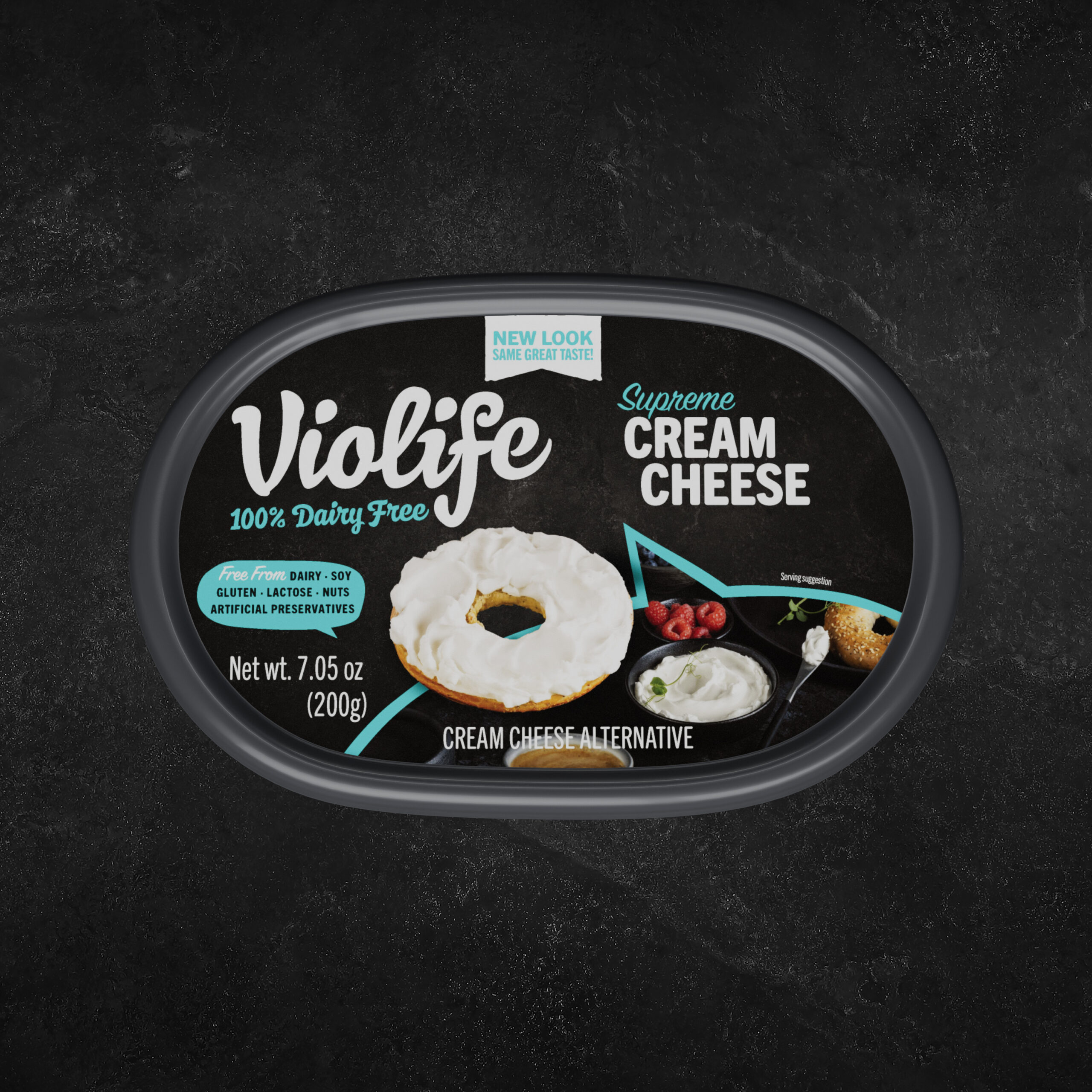 Tasty Awards: Violife on Solving the ‘Tension Between Taste &amp; Nutrition’ with Plant-Based Dairy