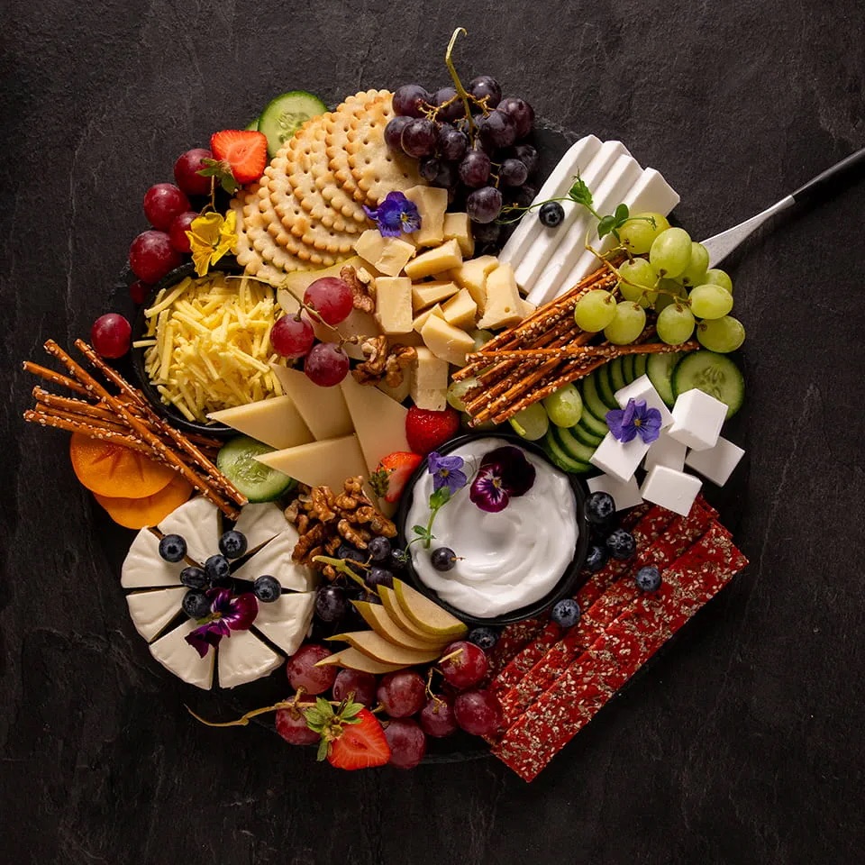 Tasty Awards: Violife on Solving the ‘Tension Between Taste &amp; Nutrition’ with Plant-Based Dairy