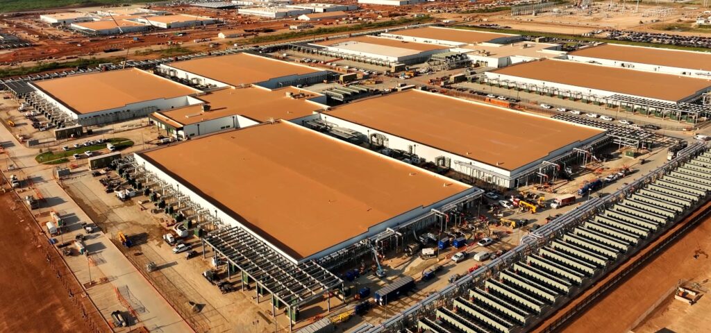 are data centers bad for the environment