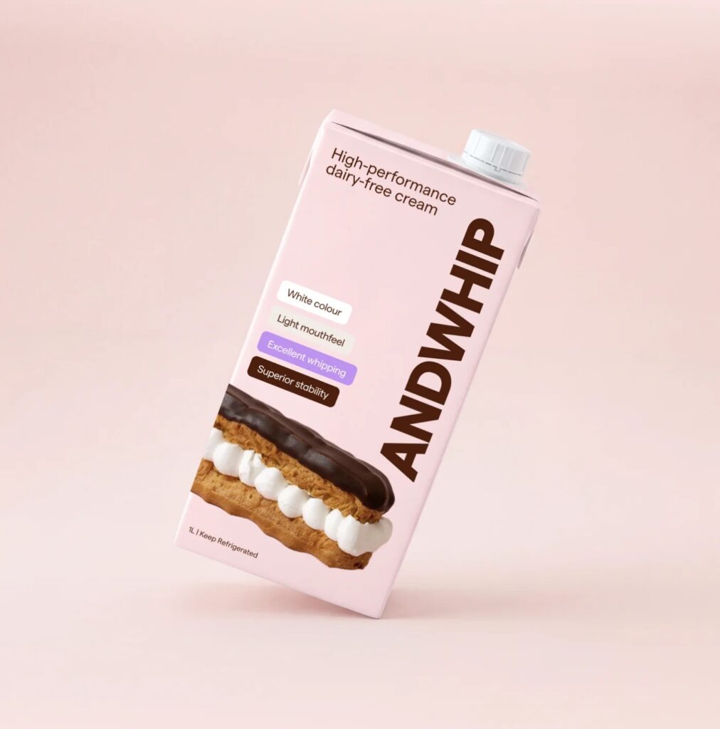 andfoods whipped cream