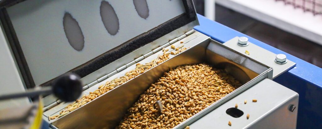raisio grain side streams