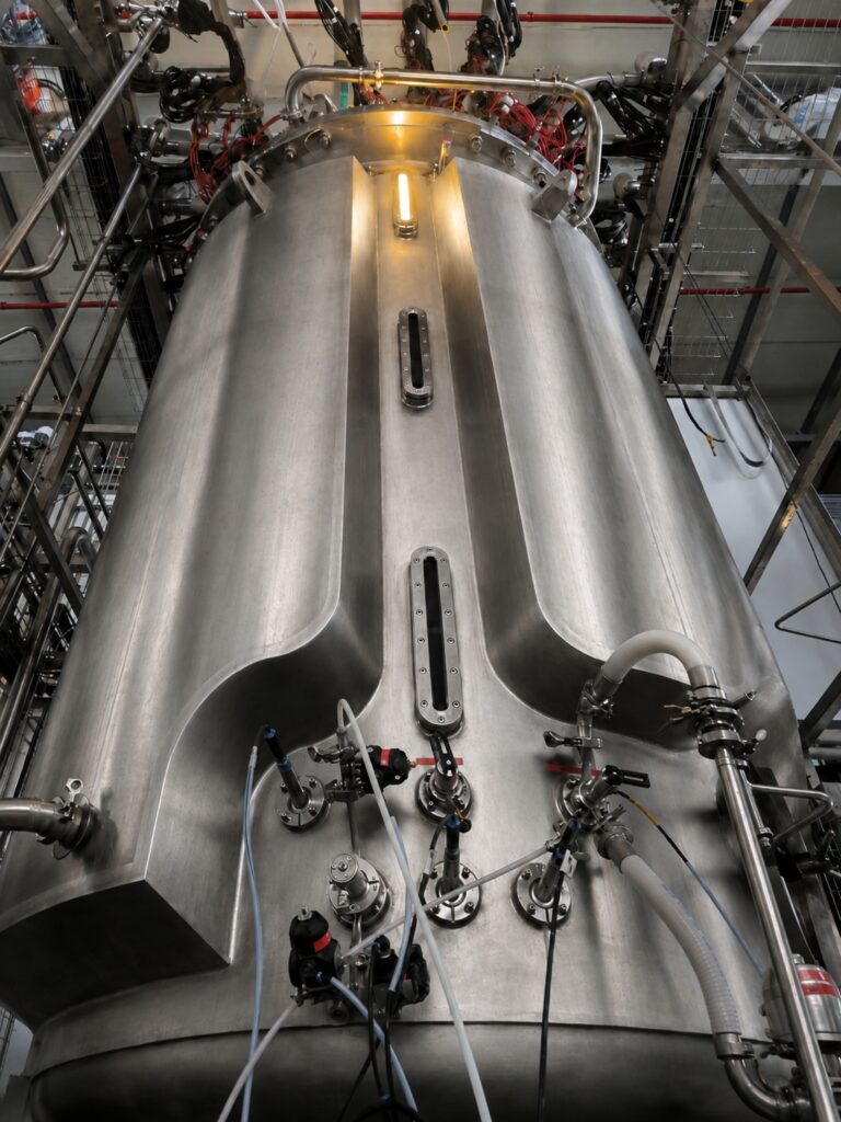 brevel illuminated fermentation