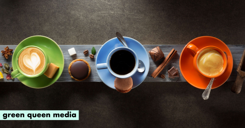 Could Light Be the Solution to Unlocking Cell-Based Coffee?