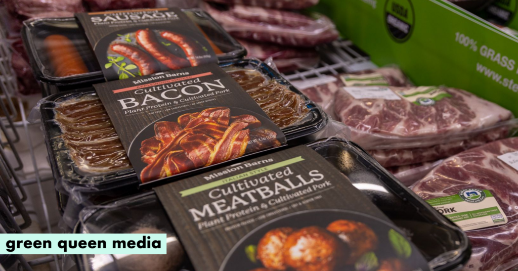 Call it ‘Cultivated Meat’, Not ‘Lab-Grown’ – At Least in the Two Largest Alternative Protein Markets