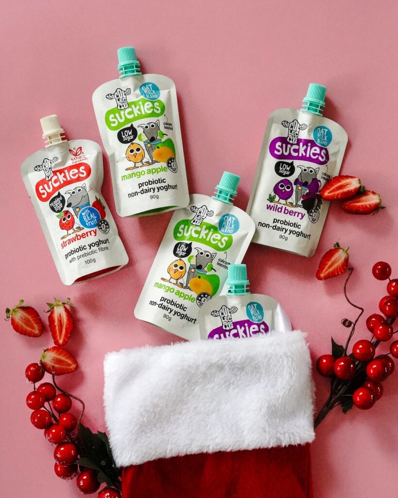 the collective yoghurt