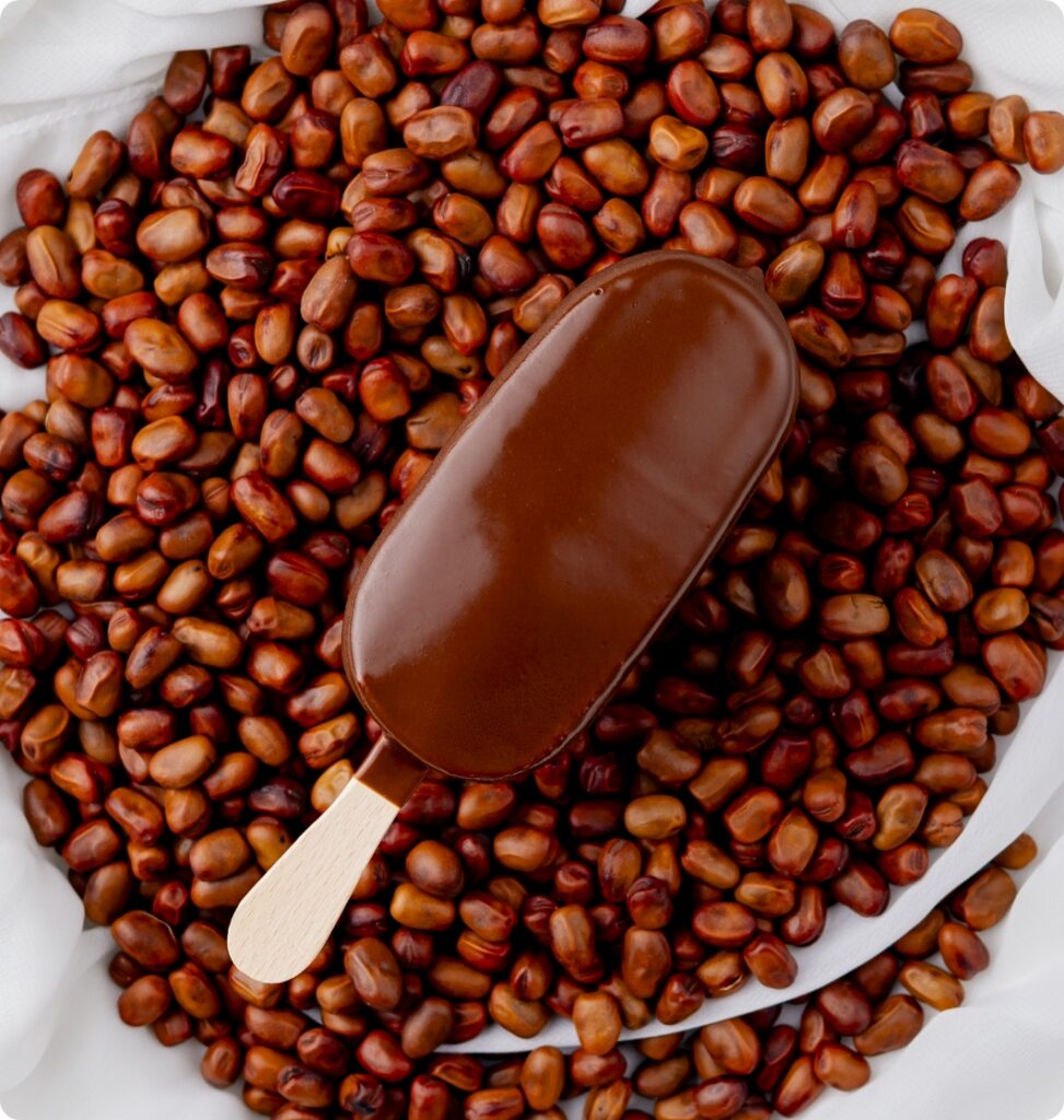 nukoko chocolate