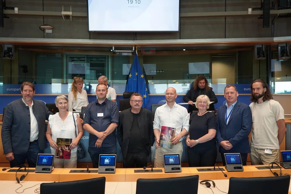 eu plant based action plan