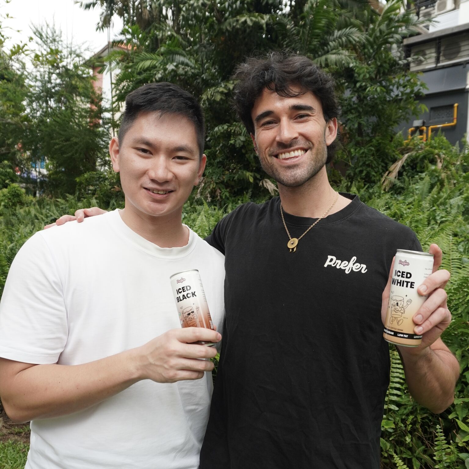 Future Food Quick Bites: Rafael Nadal, Guinness World Records &amp; Matthew Kenney