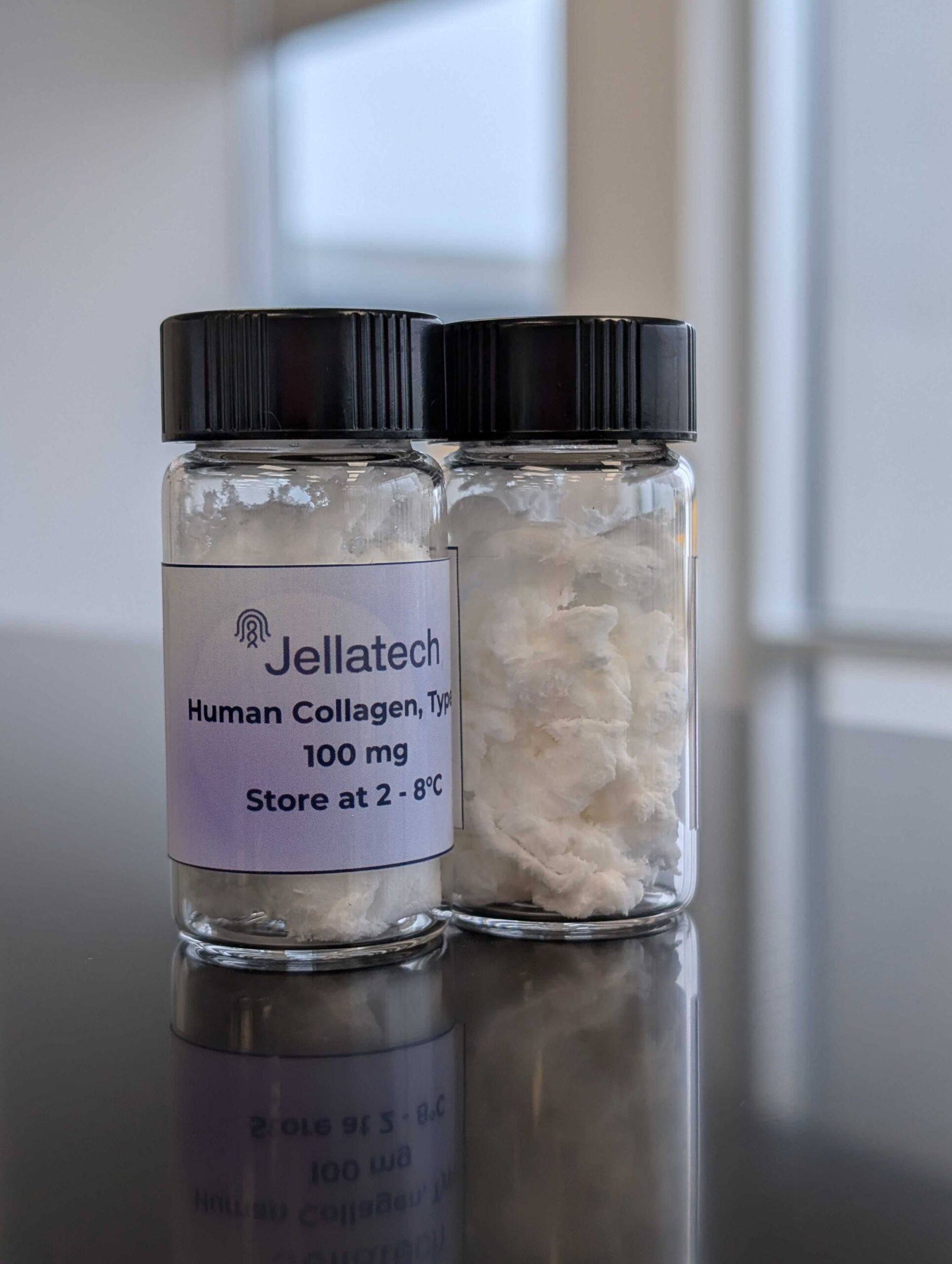 jellatech human collagen