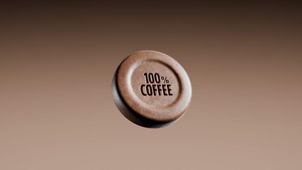 coffee tab lavazza