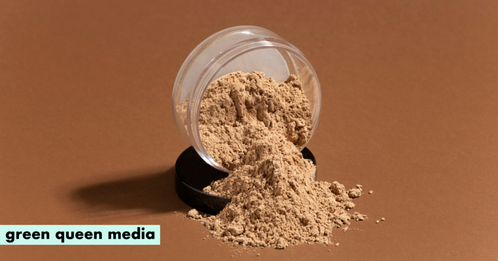 Sweden’s Livoo is Making Protein By Upcycling Oat Milk Waste