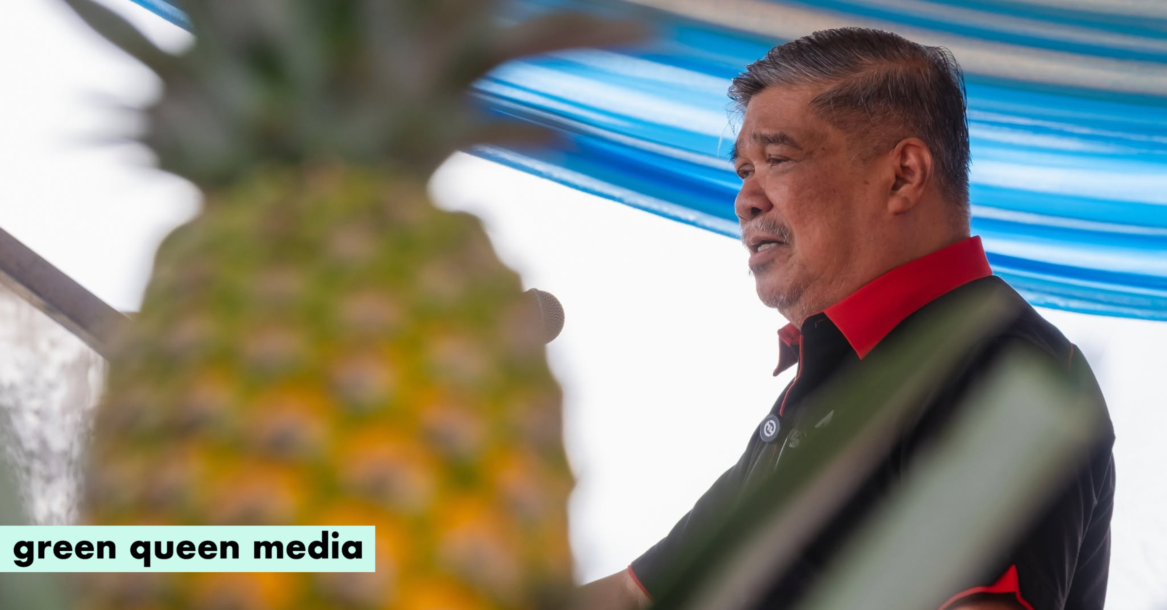 As El Niño Arrives, Malaysia Explores Cultivated Meat to Battle Climate Change & Food Insecurity