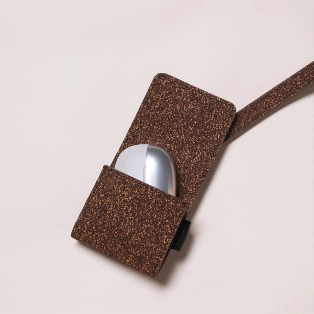 coffee leather