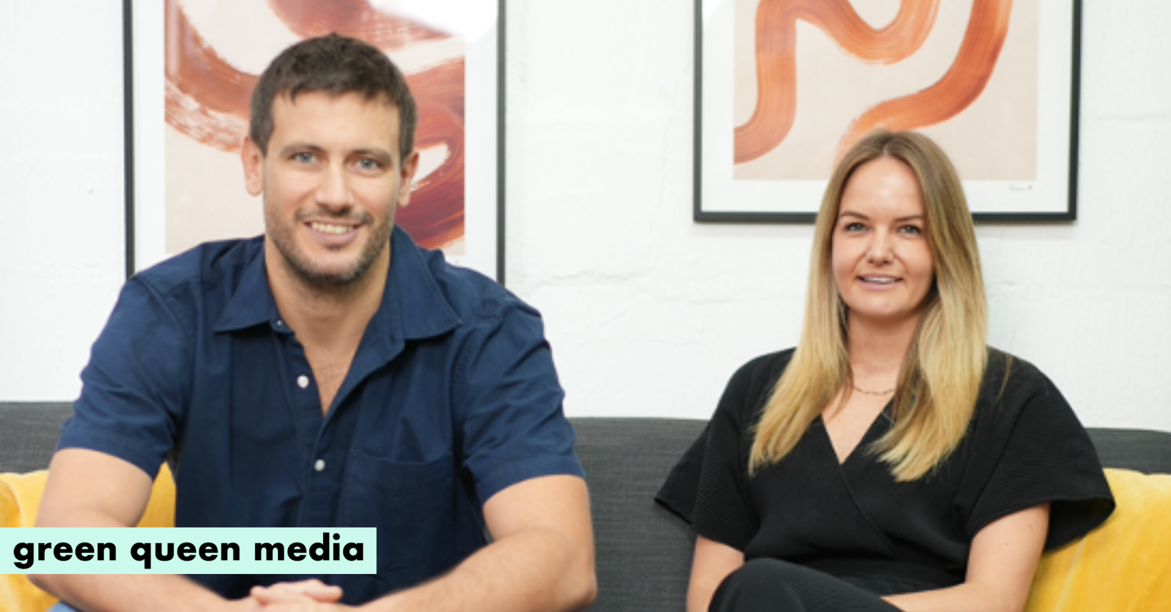 UK Gut Health Startup Myota Raises $4.5M to Expand Prebiotic Fibre Supplements for Food Industry