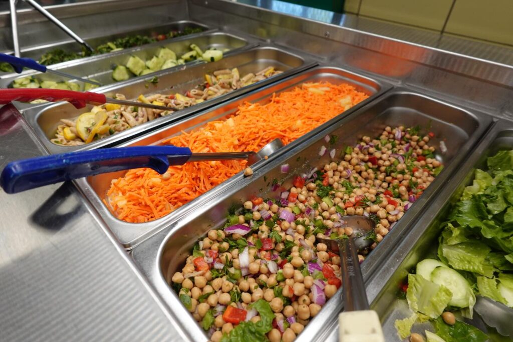 new york city plant based
