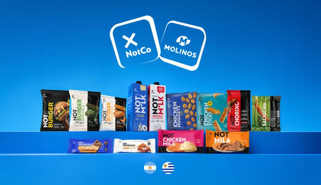 notco argentina