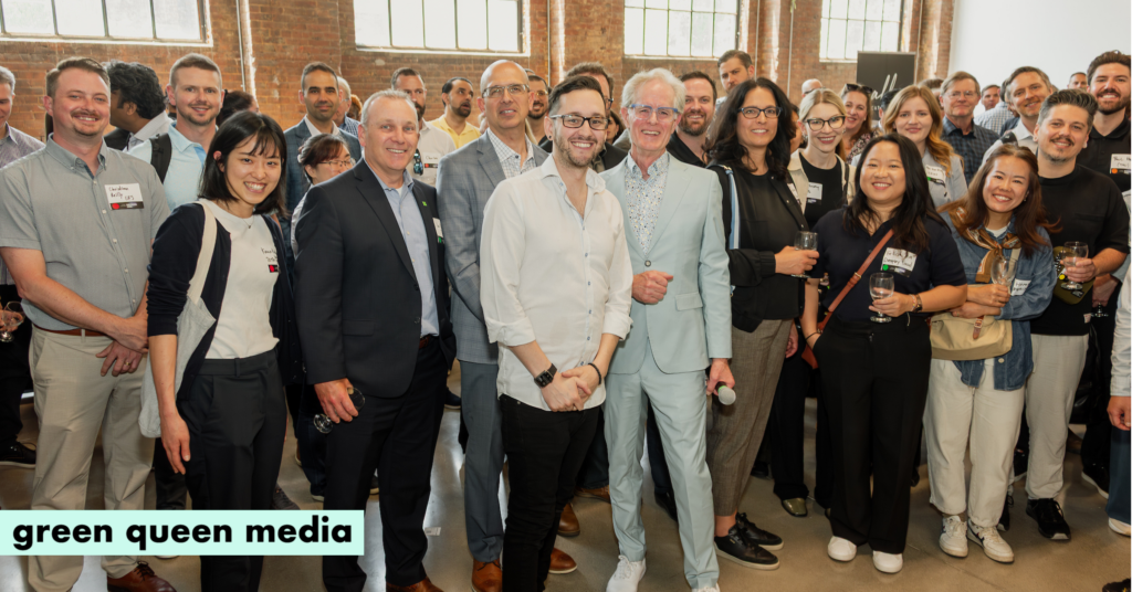 NS/TX Industries Raises $10.5M to Build Automated Plant-Based Meat Production System