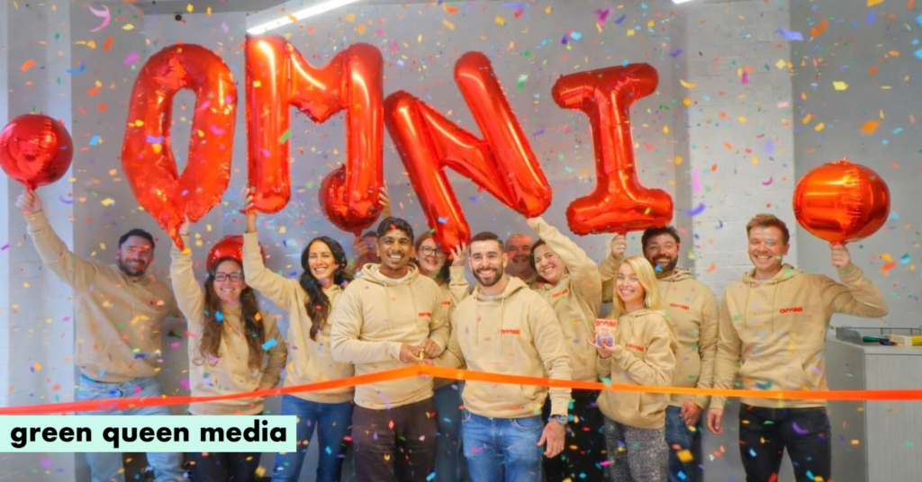 Dragons’ Den Startup Omni Fetches $14.5M in Funding for Vegan Dog Food